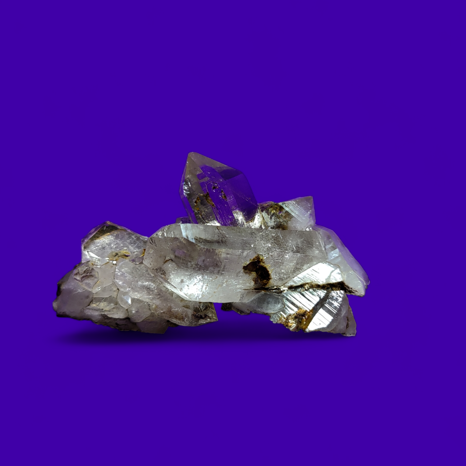Himalayan Quatz